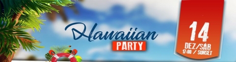 HAWAIIAN PARTY - PLAY CLUB