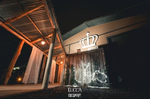 LUCCA Lounge & Fun